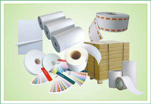 pp合成纸生产厂家浅谈影响PP合成纸印刷的因素